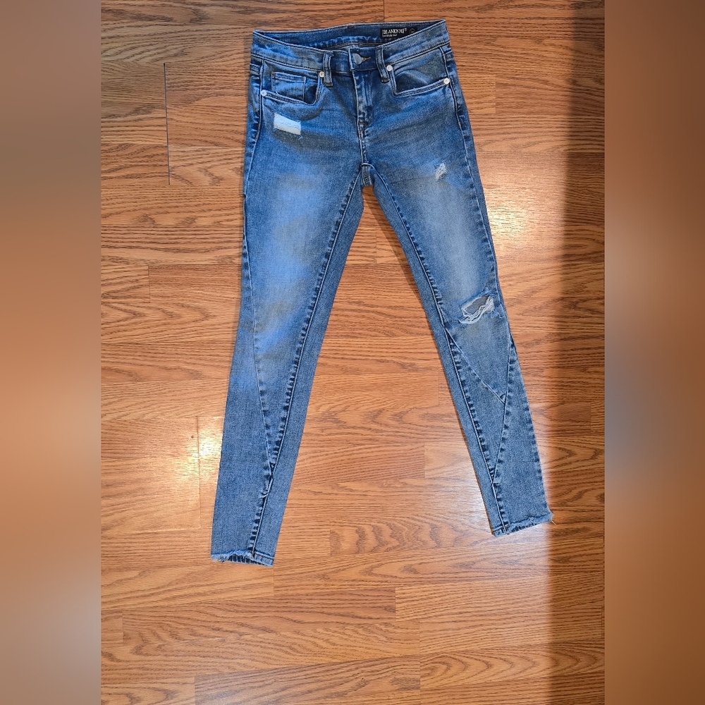 [BLANKNYC] JEANS
